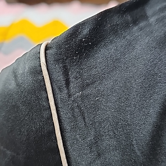 Agent Provocateur Silk Pajama Pants - Picture 8 of 9